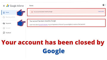 How to appeal for disabled AdSense account  for invalid click activity 2022