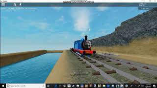 Roblox Thomas The Tank Engine Crashes 11 Youtube - roblox thomas crashes s7