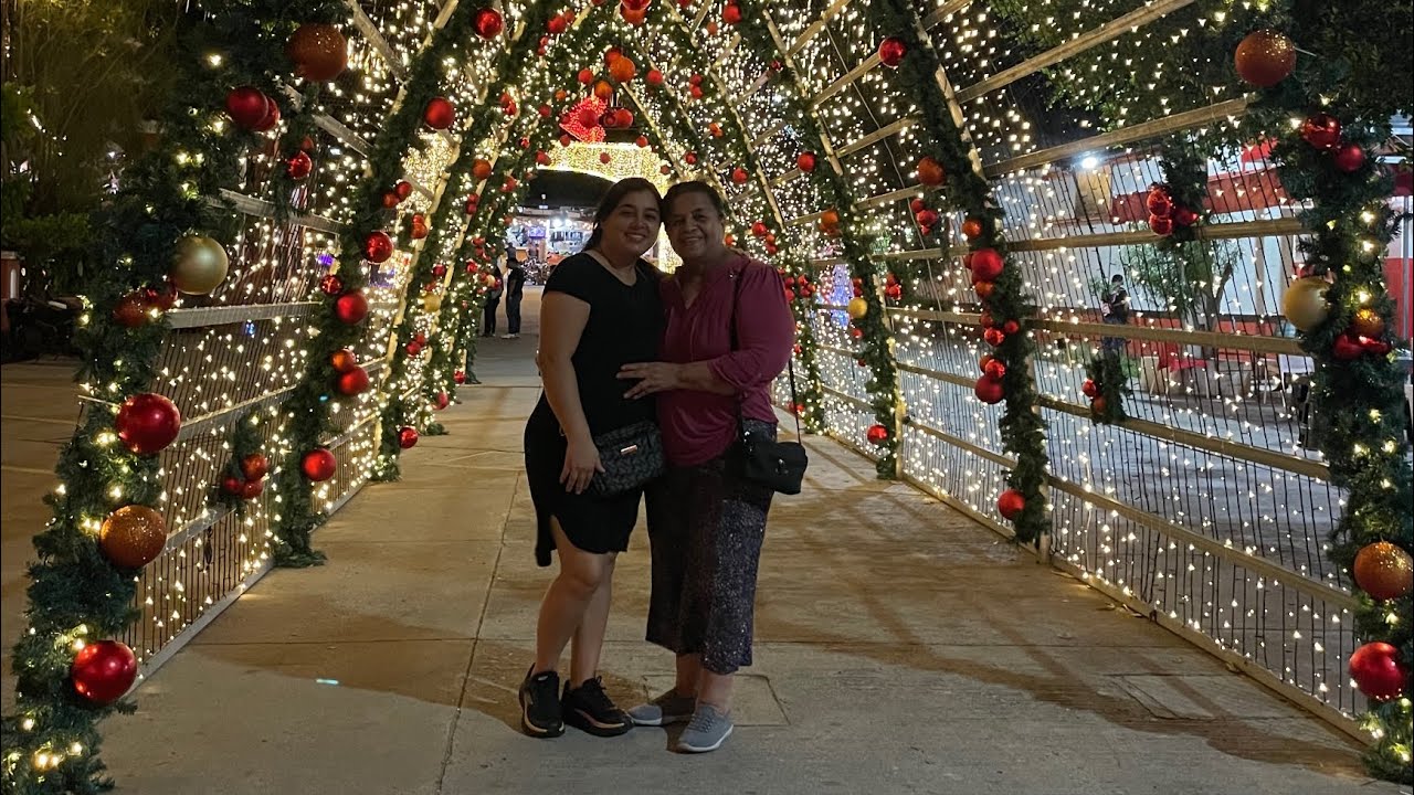 Un pequeño recorrido por mi bello Gualan 