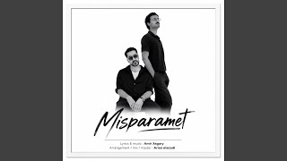 Misparamet (feat. Arian Etezadi)