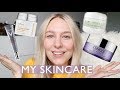 MY SKINCARE! ACNE, AGING, OILY, TEXTURE...
