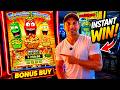 Buying EVERY SLOT BONUS in my CASINO!