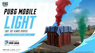 New Upcoming Battle ground game from Pubg mobile light  screenshot 3