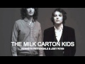 The Milk Carton Kids - Like A Cloak