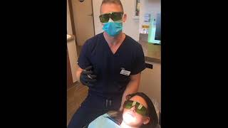 Treating Cold Sores with Laser Therapy screenshot 5