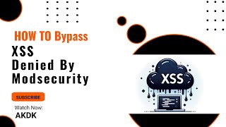 Famous XSS Denied By Modsecurity Bypass Net Worth