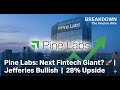 Pine Labs Next Big Fintech? | 28% Upside Explained | Breakdown by TFW