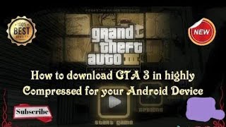 how to download gta lll android free screenshot 3