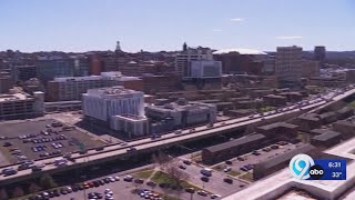State DOT appealing all of Judge Neri's I-81 ruling