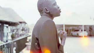 Scatta John - Ngong (Official Visualizer) 