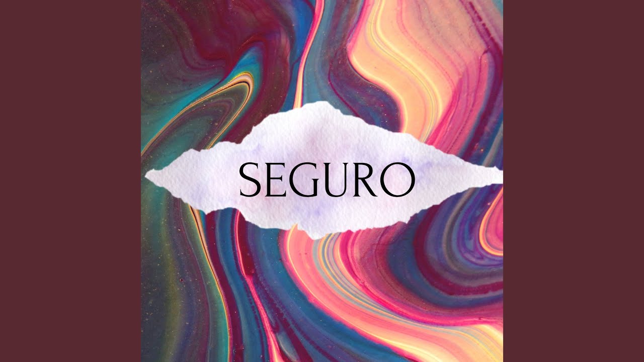 Watch Seguro on YouTube Watch Seguro on YouTube