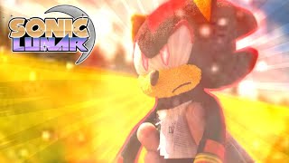 Sonic Plush Lunar S2 Ep7 | The Calm Before The Storm!