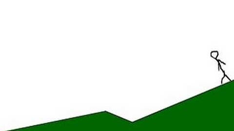 Mi first animation with flash mx