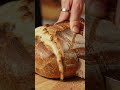 ASMR Bread Cutting π | Satisfying & Artistic