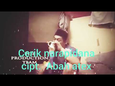 Ceurik narapidana
