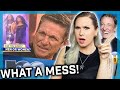 Maury Povich and the MESSY Man or Woman episodes @Luxeria