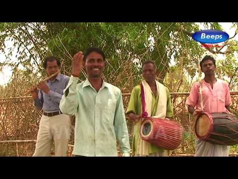 Jhumar Karma Geet