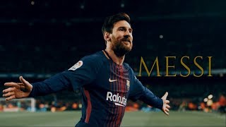 Lionel Messi vs Espanyol - The Greatest