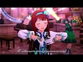 [ミリシタ] ホントウノワタシ/Hontou no Watashi (Sub. Espa&ntilde;ol)