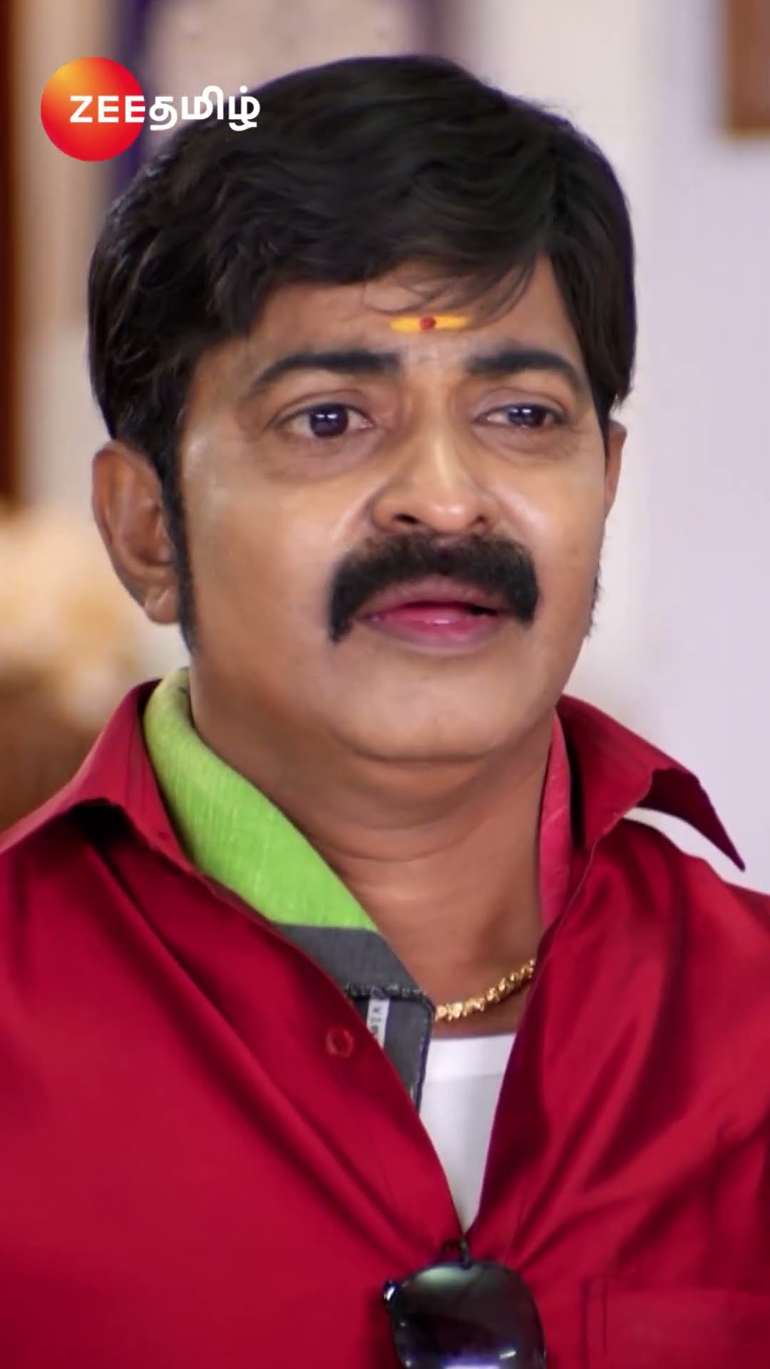 Sandhya Raagam (சந்தியாராகம்) | EPI-444 | Mon-Sat, 9.30 PM | Zee Tamil #shorts #ytshorts