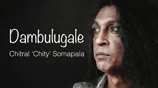 Video thumbnail of "Dunhinda Halena  - Chitral 'Chity' Somapala"
