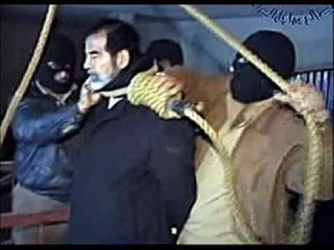اجمل موال للراحل صدام حسين من رعد وميثاق