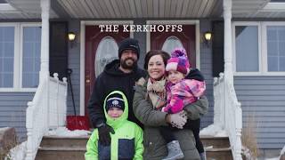 The Kerkhoffs