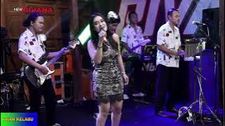 AWAN KELABU - FITRI KECIL - New Rivana