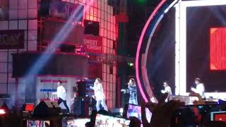 Super Junior D&E - OPPA OPPA at Sweet Seventeen TRANSMEDIA