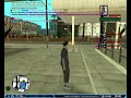 LIVE ON JOGANDO NO SERVIDOR SAMP O BRABO ROYAL CITY ROLEPLAY ESTILO FIVEM PARA ANDROID/PC