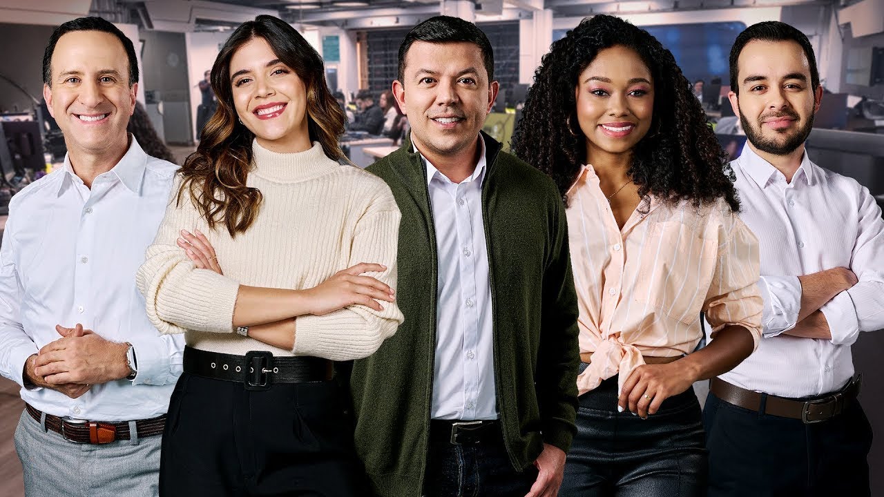 NOTICIAS RCN EN VIVO 🔴 A toda hora