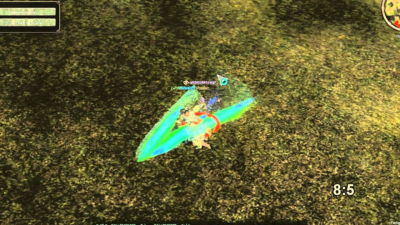 Metin2 Mikor Killaorhan vs Frodoo