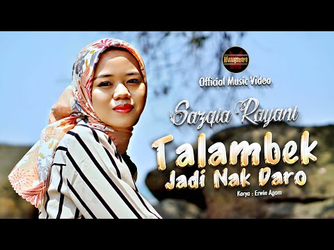 Video Talambek Jadi Nak Daro