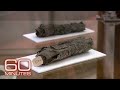 Deciphering the ancient scrolls of herculaneum  60 minutes archive