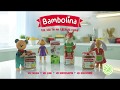 Bambolina 15s HD
