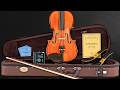 My 11 Violin Essentials To Sound Like A Pro My 11 Violin Essentials To Sound Like A Pro