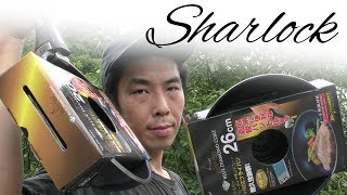 日帰りツーリングの凝った料理にルクスパンはいかが？