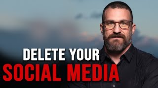 Andrew Huberman: Delete Your Social Media Now I Eye Opening Motivational Video
