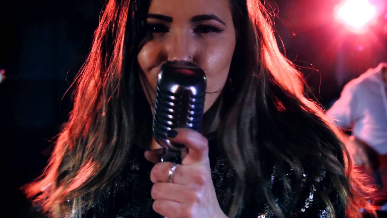 Lovecoast - The Floor (Official Video)