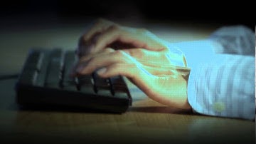 Atlas Website Banner Video