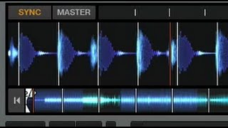 Dive Into Traktor Video 5 - Using Sync