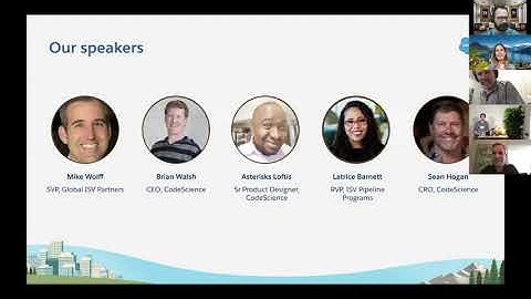 Unlocking Success with the Salesforce AppExchange