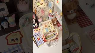 Aesthetic Pencil Pouch | Apple Pouch | House shaped Pouch | Korean Stationary | Japanese Stationary