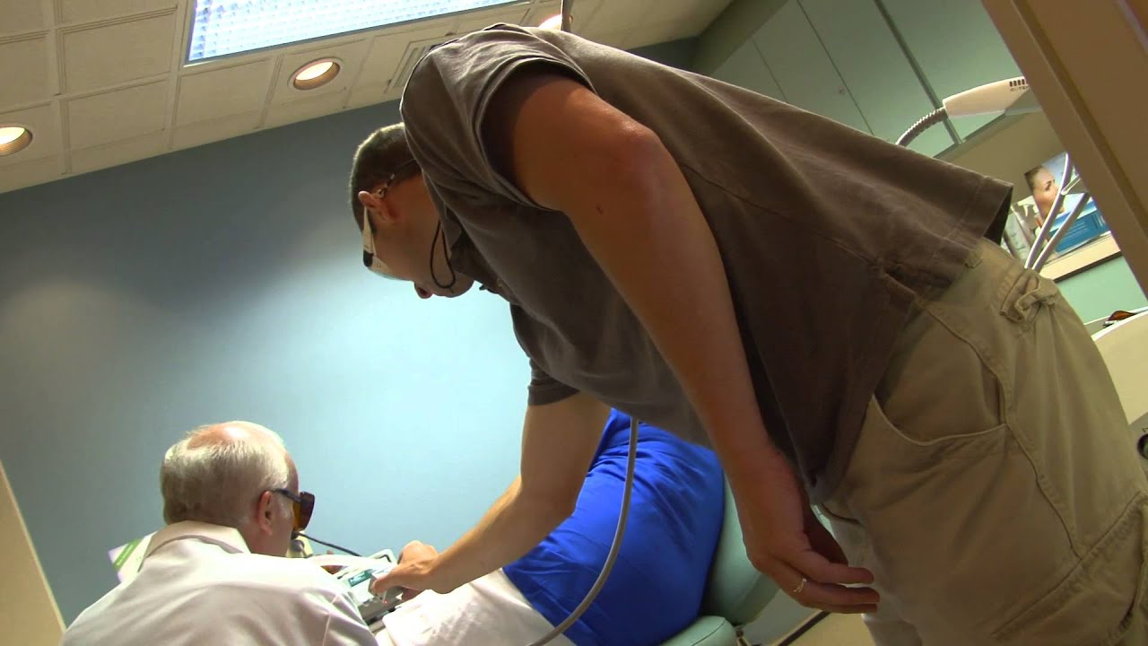 6ABC at Aesthetic Cosmetic & Laser Center