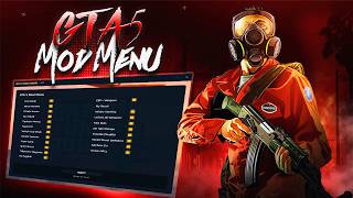 GTA 5 Mod menu | Kiddions Mod Menu | GTA V mod menu
