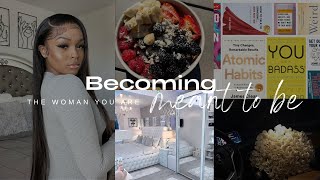 Becoming A High Value Woman + Healing your inner femininity 💕 | Ari J.