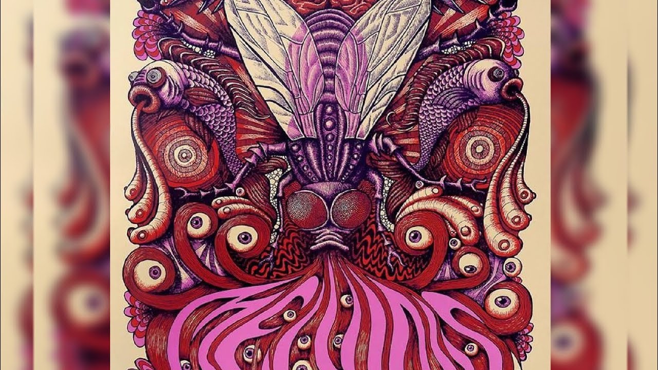 Masaray - Astral Odyssey - Masa