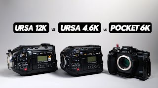 What Is the Best Blackmagic Camera?