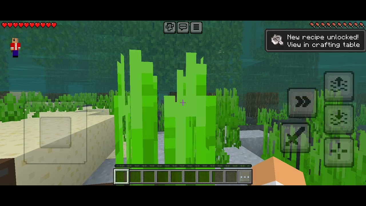 Fastest death in Minecraft bedrock edition latest update set seed ...