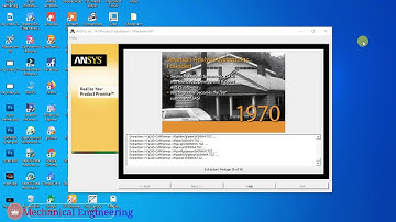 License Ansys Software Installation step by step 14.0